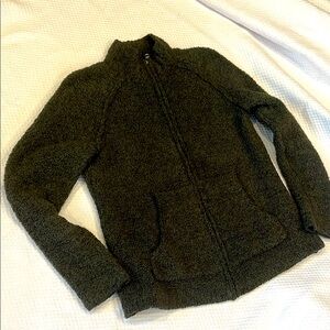 Natural Reflections Sweater